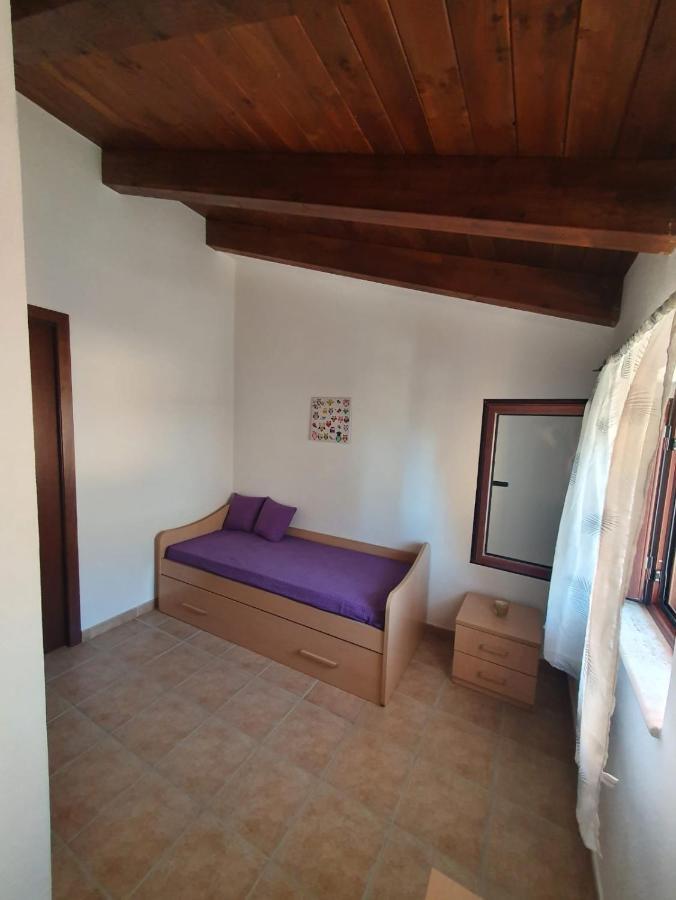 Gabbiano Jonathan Apartment *