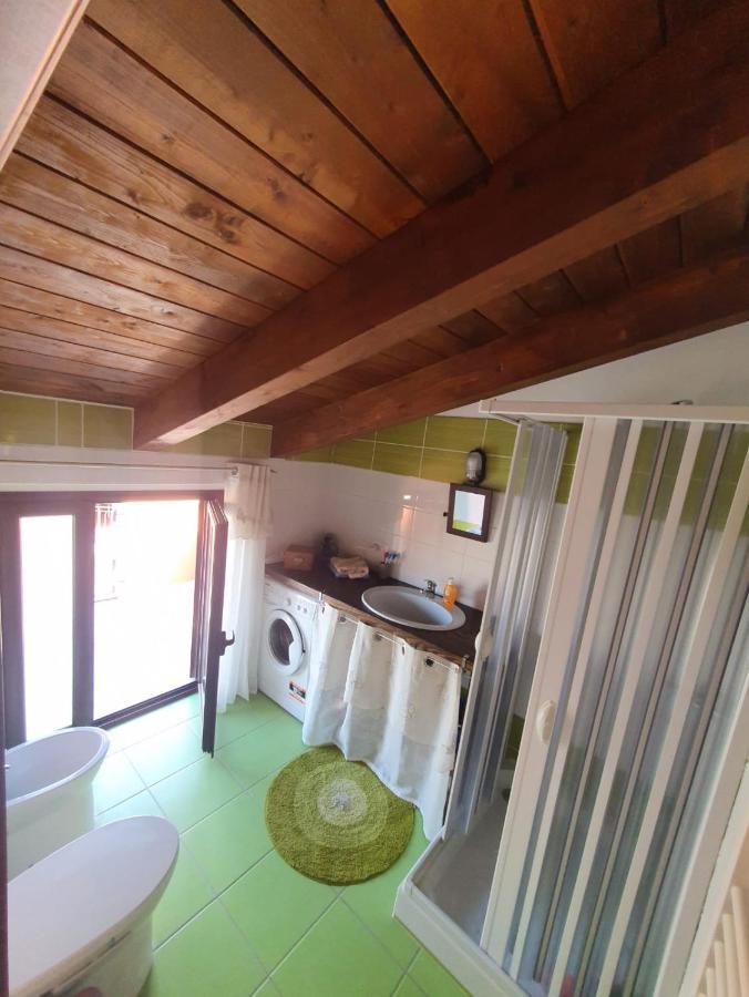 Gabbiano Jonathan Apartment *
