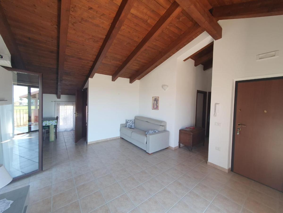 Apartment Gabbiano Jonathan Ciro Marina
