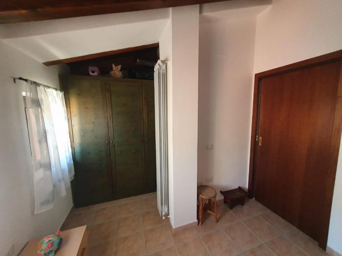 Gabbiano Jonathan Apartment Ciro Marina