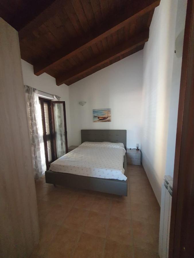 Apartment Gabbiano Jonathan Ciro Marina
