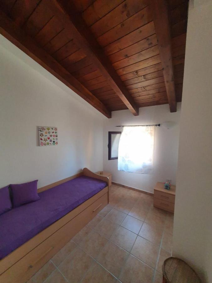 Apartment Gabbiano Jonathan Ciro Marina